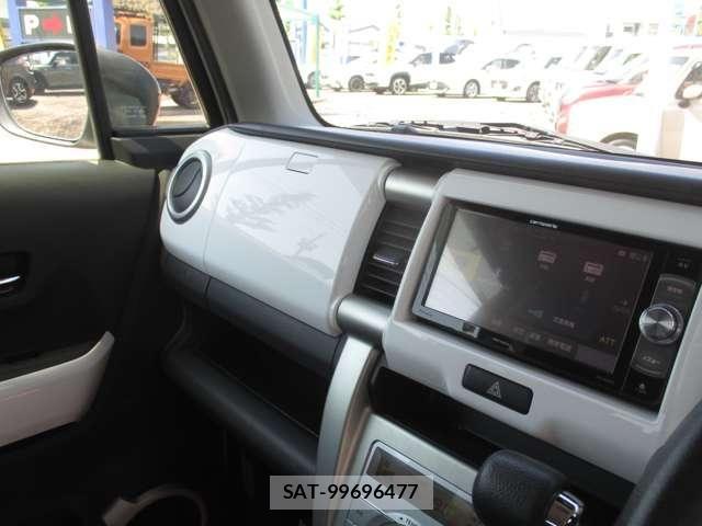 Suzuki HUSTLER 2017-09 8036007-20