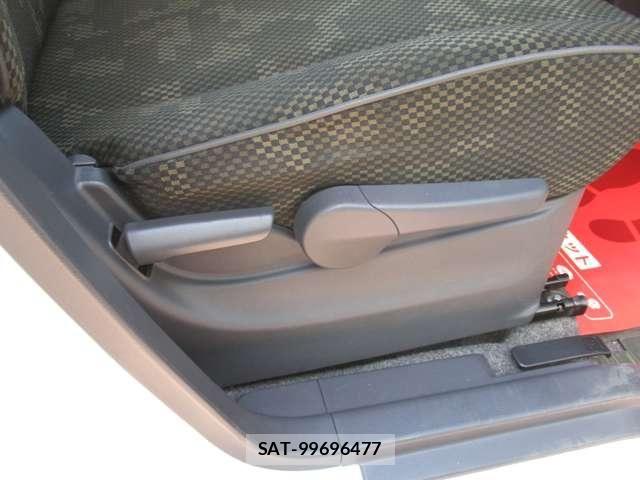 Suzuki HUSTLER 2017-09 8036007-26