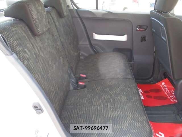 Suzuki HUSTLER 2017-09 8036007-27