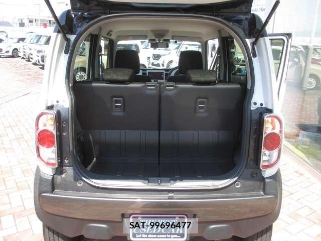 Suzuki HUSTLER 2017-09 8036007-28