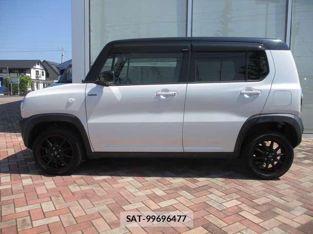Suzuki HUSTLER 2017-09 8036007-2