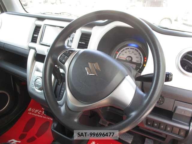 Suzuki HUSTLER 2017-09 8036007-5