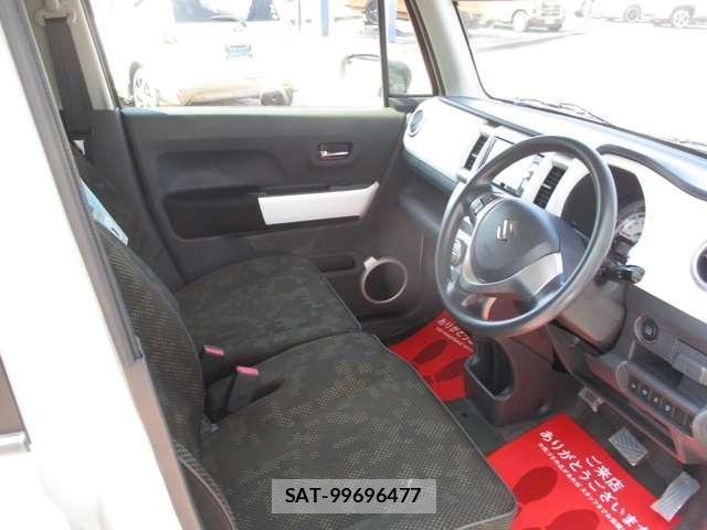 Suzuki HUSTLER 2017-09 8036007-6