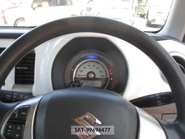 Suzuki HUSTLER 2017-09 8036007-7