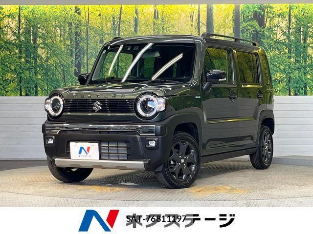 Suzuki HUSTLER 2024-07 8035987-0