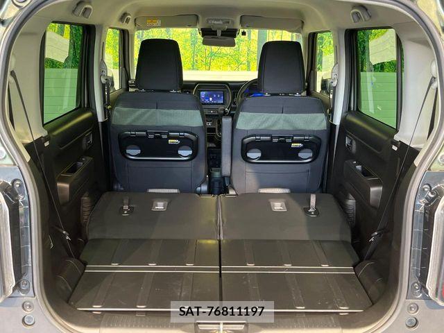 Suzuki HUSTLER 2024-07 8035987-9
