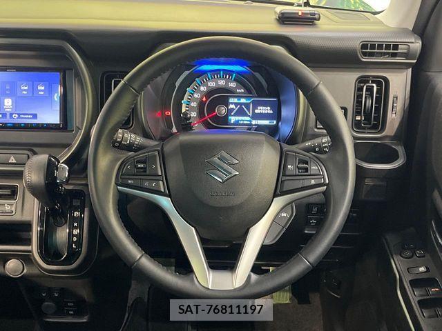 Suzuki HUSTLER 2024-07 8035987-10