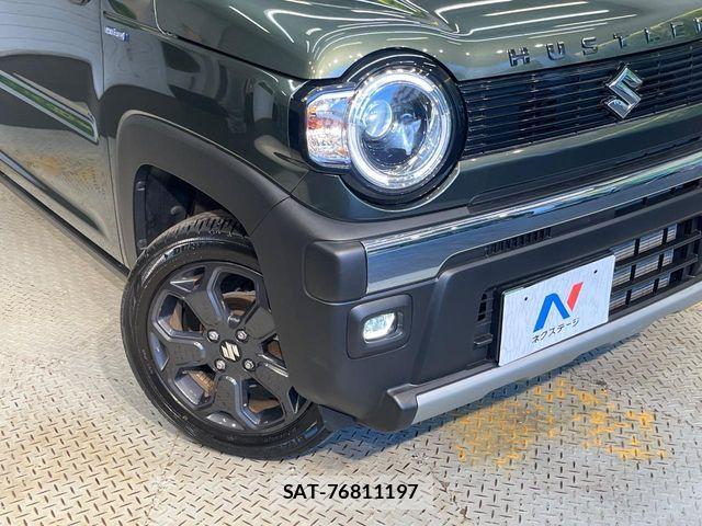 Suzuki HUSTLER 2024-07 8035987-11