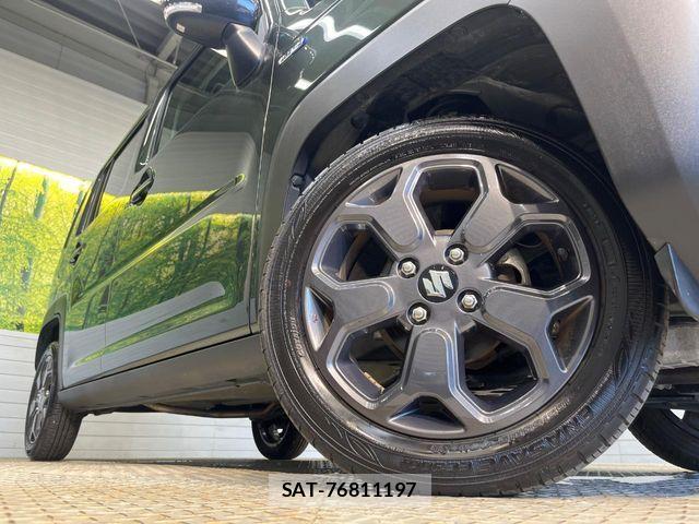Suzuki HUSTLER 2024-07 8035987-12