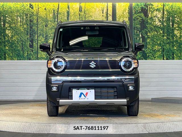 Suzuki HUSTLER 2024-07 8035987-13