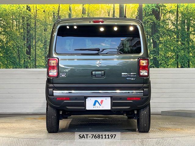 Suzuki HUSTLER 2024-07 8035987-14