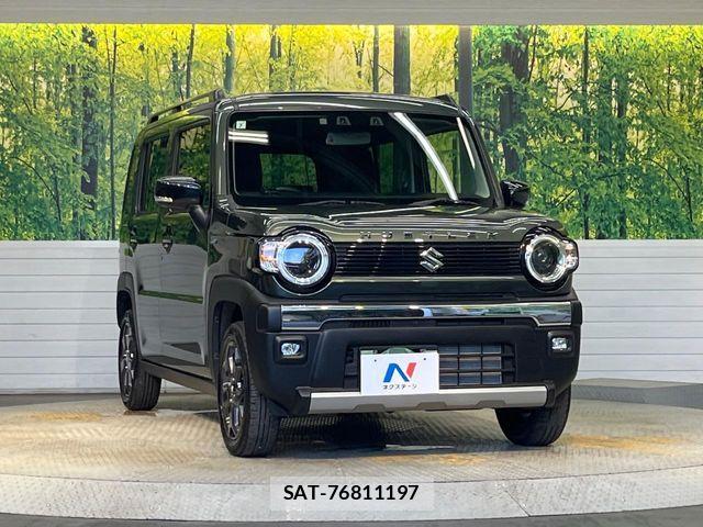 Suzuki HUSTLER 2024-07 8035987-15