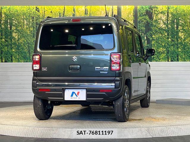 Suzuki HUSTLER 2024-07 8035987-16