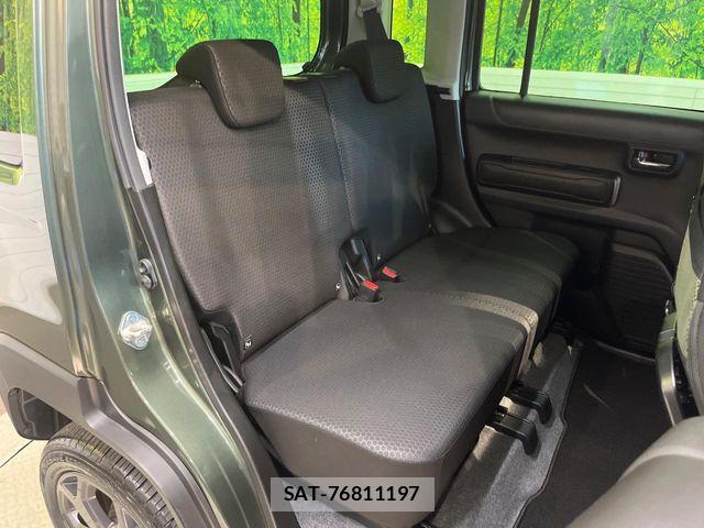 Suzuki HUSTLER 2024-07 8035987-8