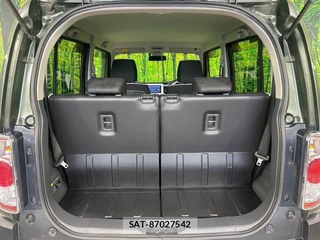 Suzuki HUSTLER 2017-07 8036014-9