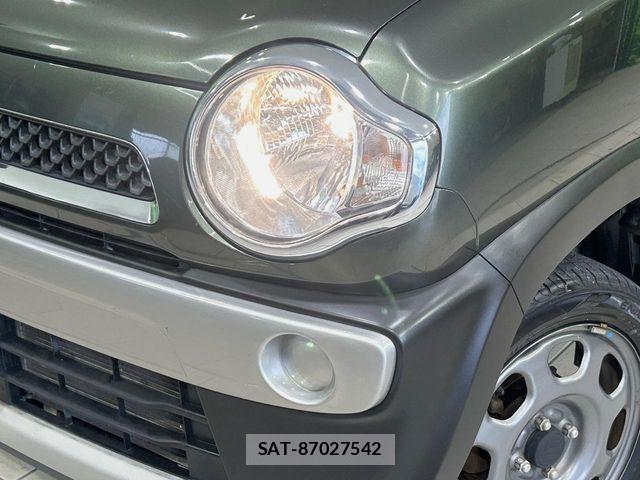 Suzuki HUSTLER 2017-07 8036014-11
