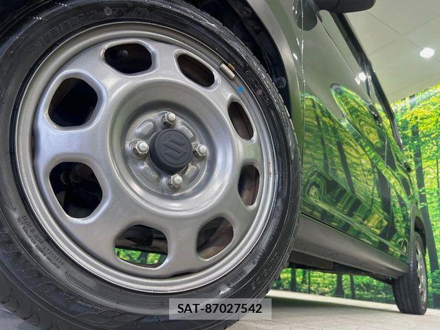 Suzuki HUSTLER 2017-07 8036014-12