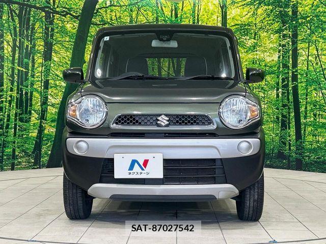Suzuki HUSTLER 2017-07 8036014-13