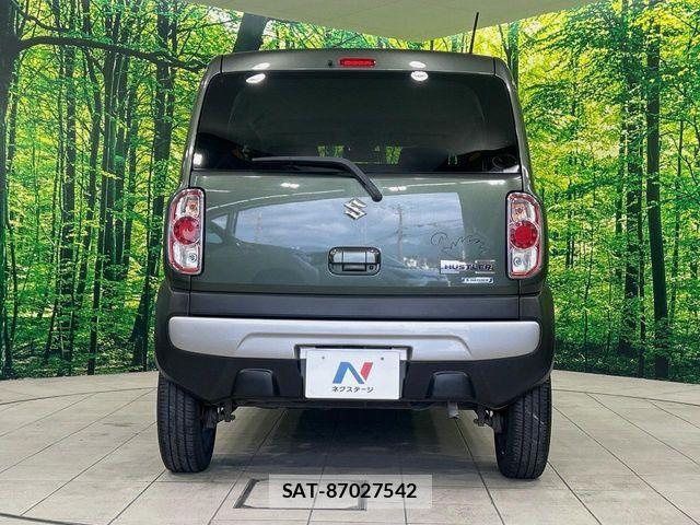Suzuki HUSTLER 2017-07 8036014-14