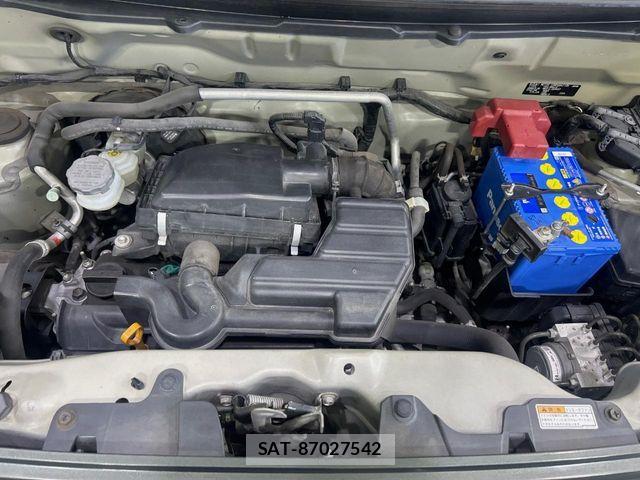Suzuki HUSTLER 2017-07 8036014-17