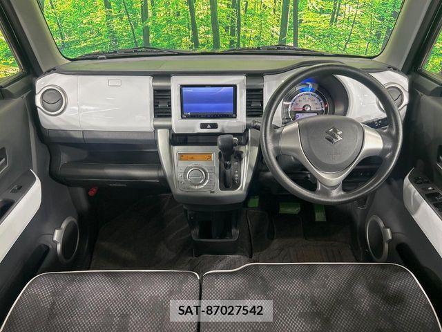Suzuki HUSTLER 2017-07 8036014-1