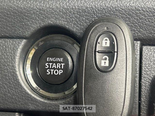 Suzuki HUSTLER 2017-07 8036014-4
