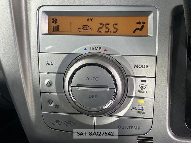 Suzuki HUSTLER 2017-07 8036014-6