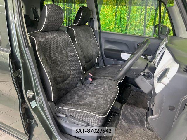 Suzuki HUSTLER 2017-07 8036014-7