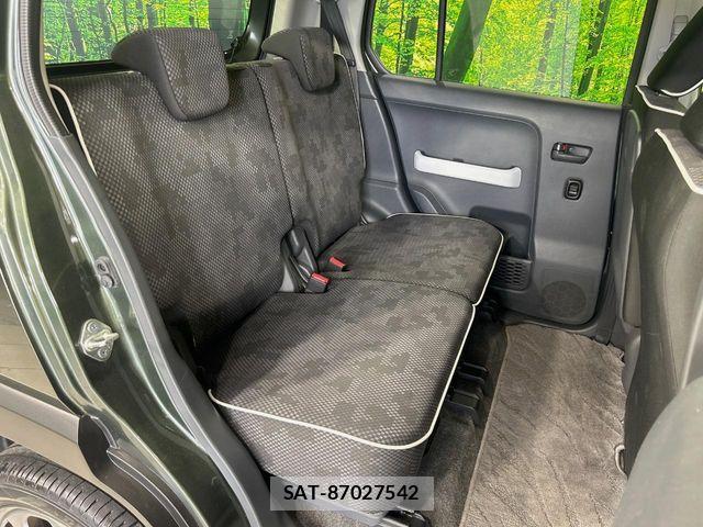 Suzuki HUSTLER 2017-07 8036014-8