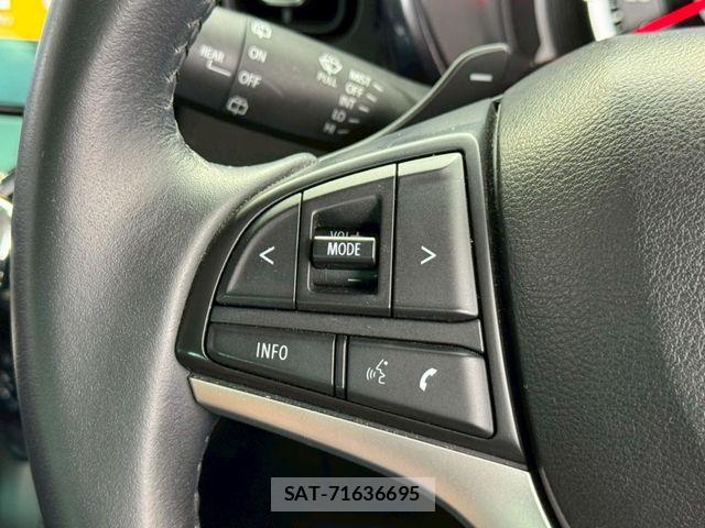 Suzuki HUSTLER 2021-06 8035990-9