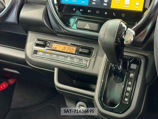 Suzuki HUSTLER 2021-06 8035990-12