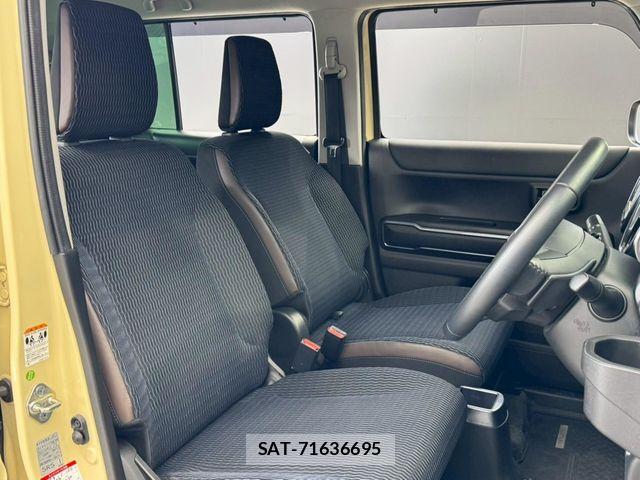 Suzuki HUSTLER 2021-06 8035990-19