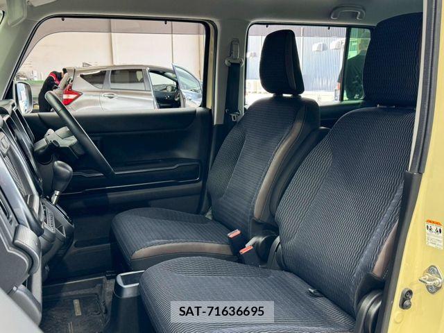 Suzuki HUSTLER 2021-06 8035990-20