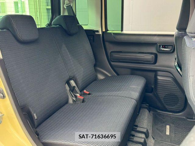 Suzuki HUSTLER 2021-06 8035990-21
