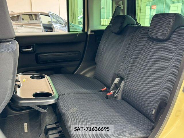 Suzuki HUSTLER 2021-06 8035990-22