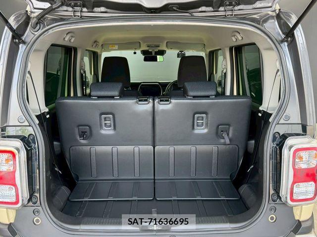 Suzuki HUSTLER 2021-06 8035990-24