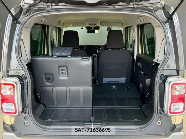Suzuki HUSTLER 2021-06 8035990-25