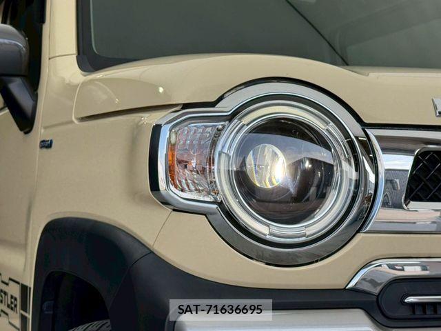 Suzuki HUSTLER 2021-06 8035990-27