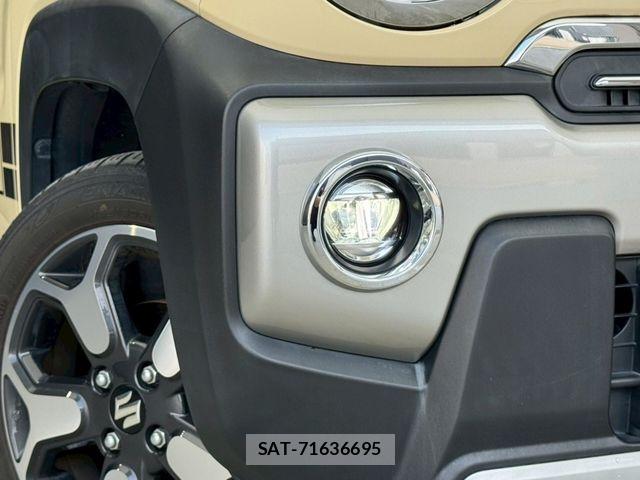 Suzuki HUSTLER 2021-06 8035990-28