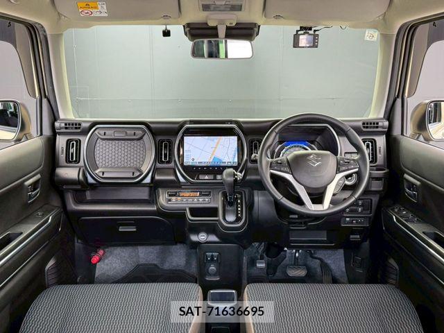 Suzuki HUSTLER 2021-06 8035990-2