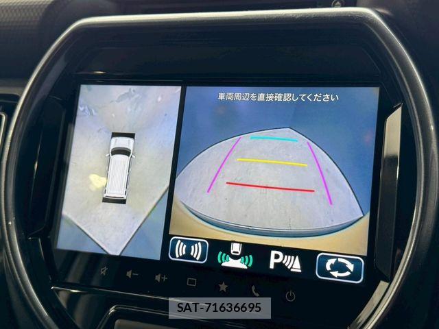 Suzuki HUSTLER 2021-06 8035990-4