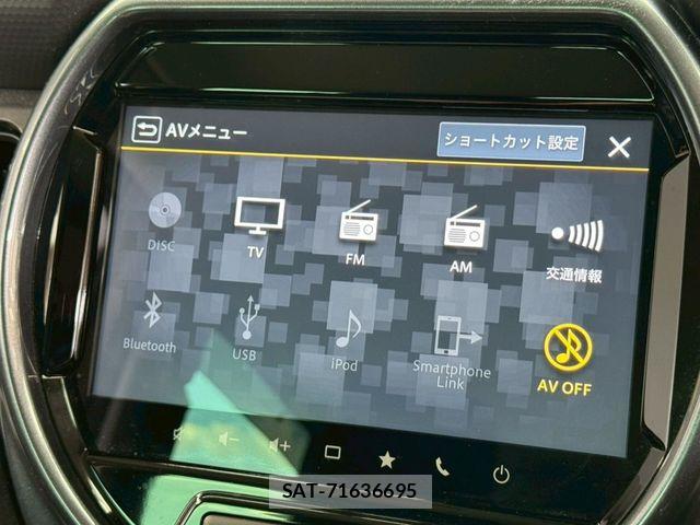 Suzuki HUSTLER 2021-06 8035990-5