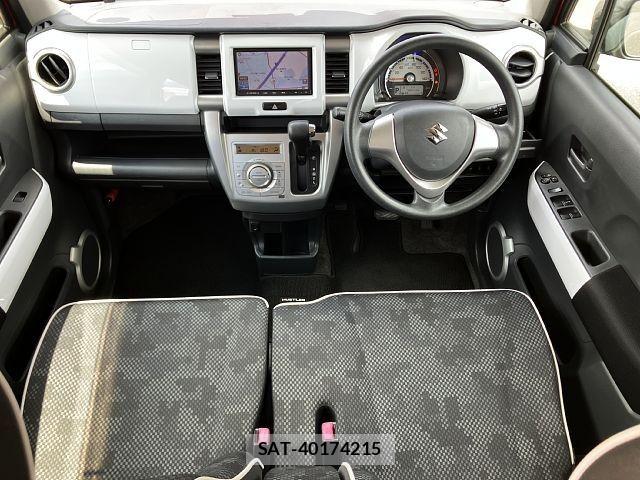 Suzuki HUSTLER 2017-01 8036010-1