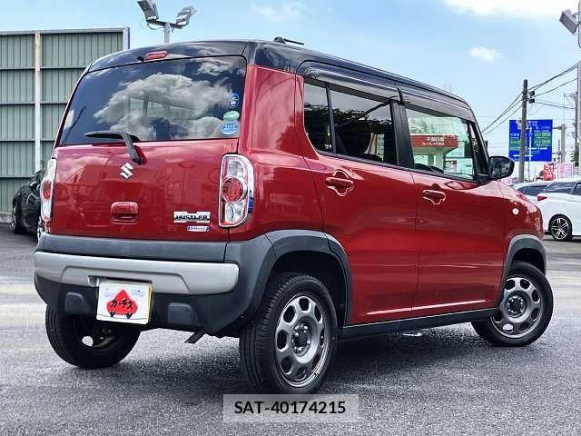Suzuki HUSTLER 2017-01 8036010-2