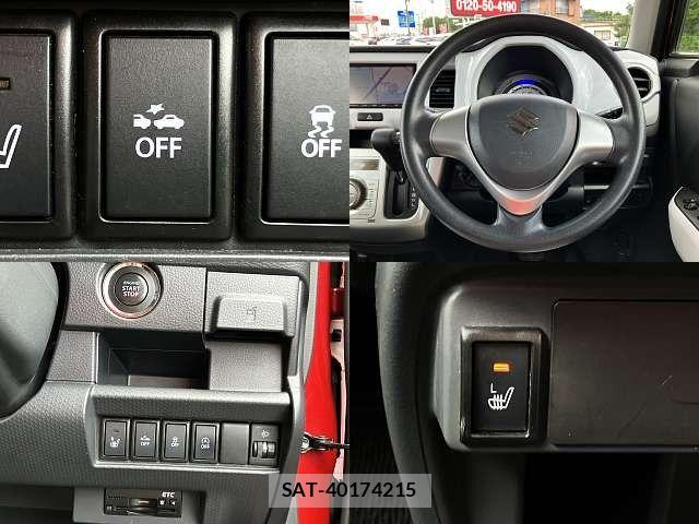 Suzuki HUSTLER 2017-01 8036010-4