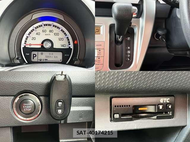 Suzuki HUSTLER 2017-01 8036010-6