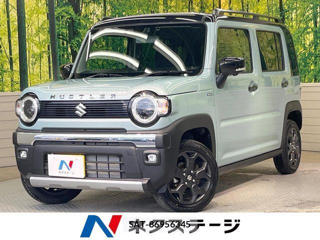 Suzuki HUSTLER 2024-06 8035983-0
