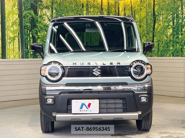 Suzuki HUSTLER 2024-06 8035983-13
