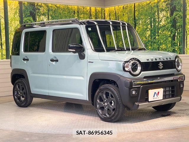 Suzuki HUSTLER 2024-06 8035983-15