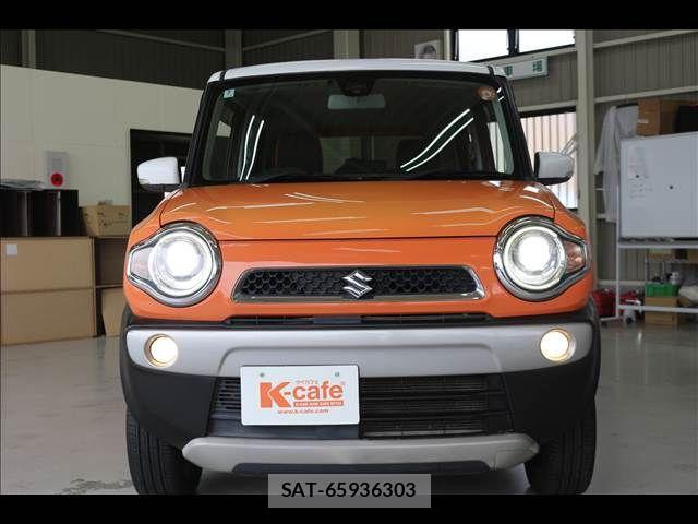 Suzuki HUSTLER 2014-07 8036016-10